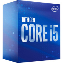 Процесор Intel Core i5-10400 (BX8070110400)