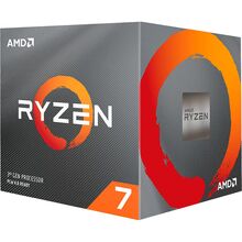 Процесор AMD Ryzen 7 3700Х (100-100000071BOX)