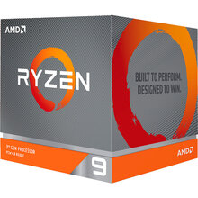 Процесор AMD Ryzen 9 3900XT (100-100000277WOF)