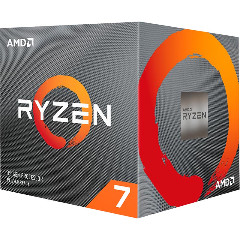 

Процессор AMD Ryzen 7 3800XT (100-100000279WOF), Ryzen 7 3800XT (100-100000279WOF)