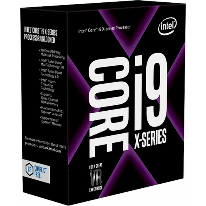 

Процессор INTEL Core i9-10920X (BX8069510920X), Core i9-10920X (BX8069510920X)