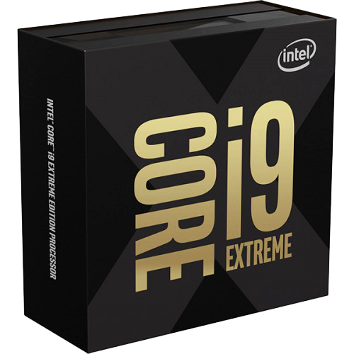 

Процессор INTEL Core i9-10980XE (BX8069510980XE), Core i9-10980XE (BX8069510980XE)