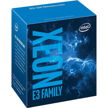 Процесор INTEL Xeon E3-1220V6 Box (BX80677E31220V6SR329)