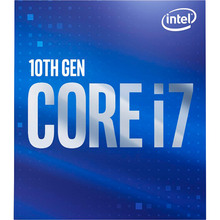 Процесор INTEL Core i7-10700 2.9 GHz s1200 (BX8070110700)