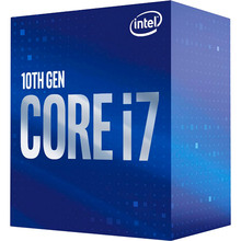 Процесор INTEL Core i7-10700 2.9 GHz s1200 (BX8070110700)