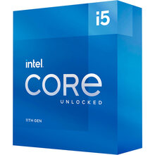 Процессор Intel Core i5-11600K (BX8070811600K)