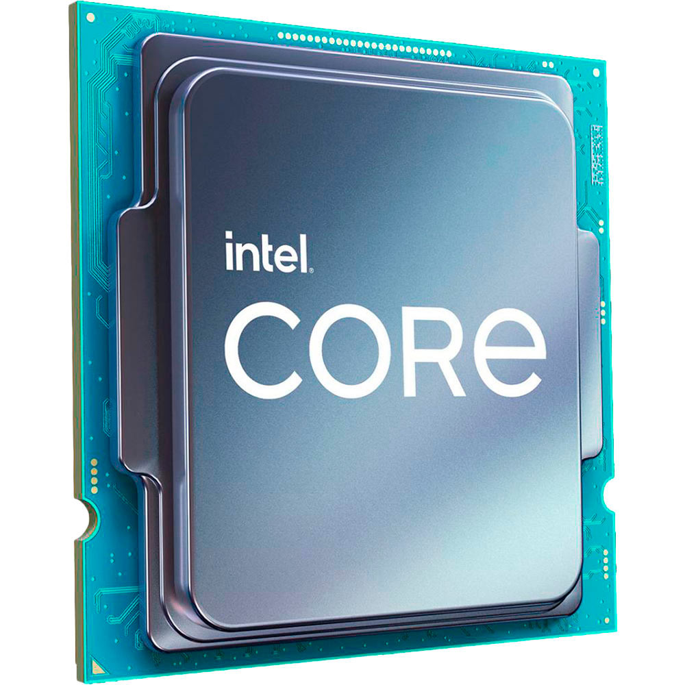 Процесор Intel Core i5 - 11600K (BX8070811600K) Призначення для настільного комп'ютера