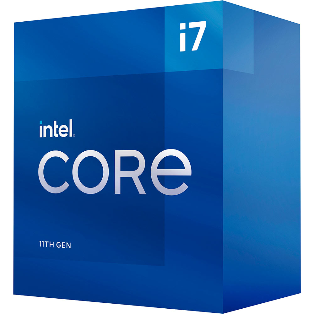 Процесор Intel Core i7 - 11700 (BX8070811700)