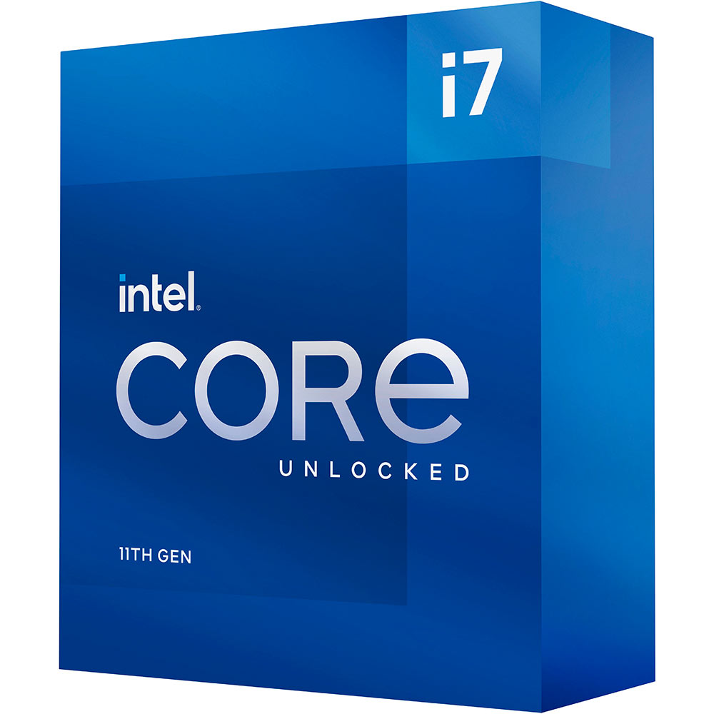 Процесор Intel Core i7-11700K (BX8070811700K)