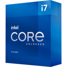 Процесор Intel Core i7-11700K (BX8070811700K)