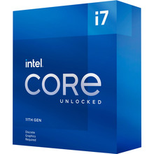 Процесор Intel Core i7-11700KF BOX (BX8070811700KFSRKNN)