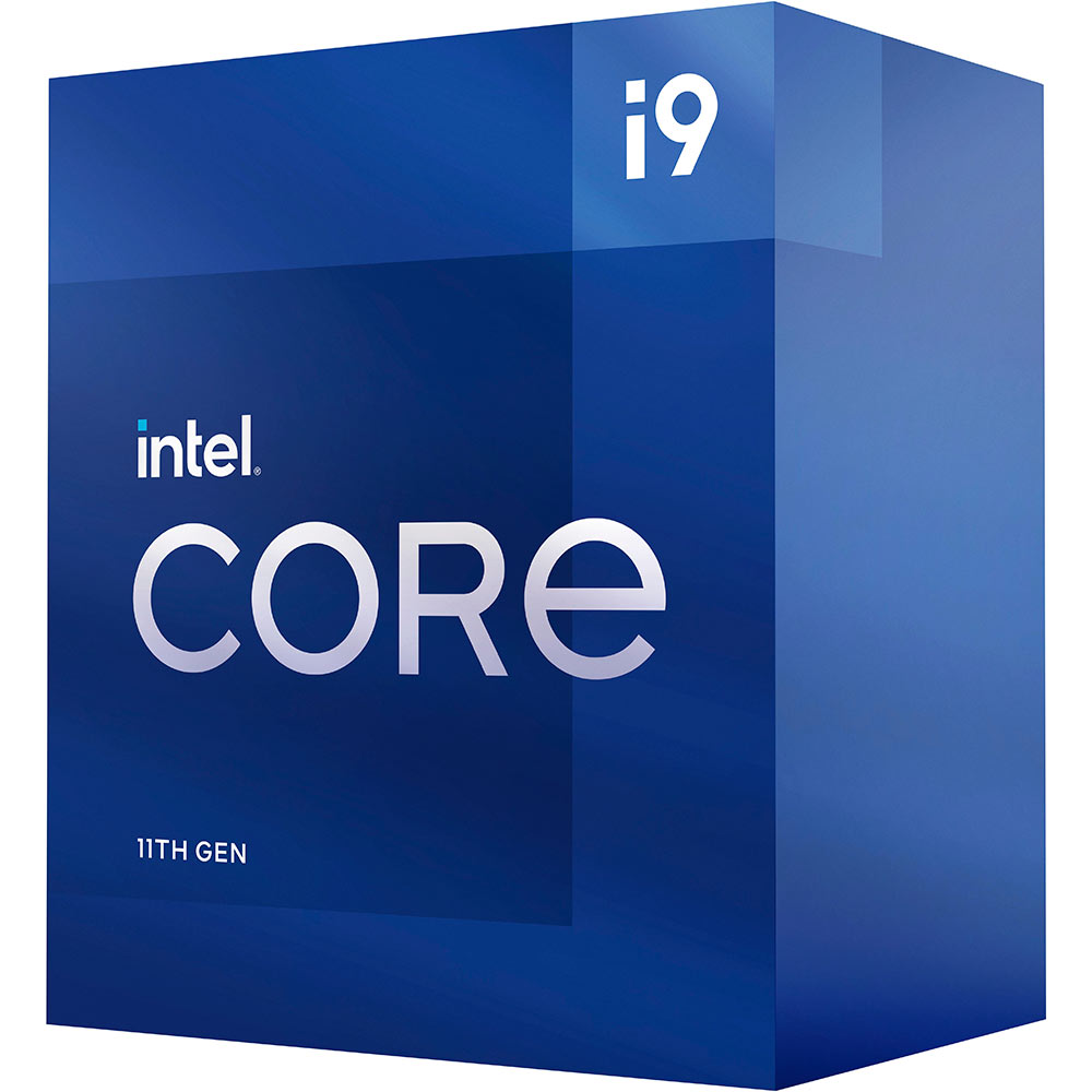 Процесор Intel Core i9 - 11900K BOX (BX8070811900KSRKND)