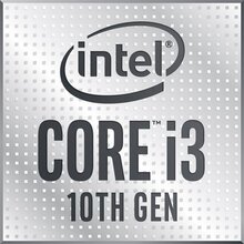 Процесор INTEL Core i3 10100 Tray (CM8070104291317)