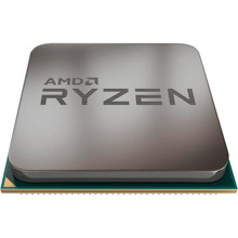 Процессор AMD Ryzen 3 3200G 4/4 3.6GHz Tray (YD3200C5M4MFH)