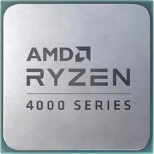 Процесор AMD Ryzen 3 4300G 4/8 3.5GHz Tray (100-000000144)