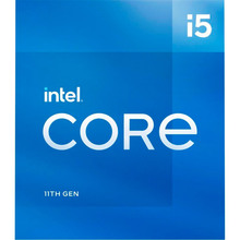 Процесор INTEL Core i5-11400 BOX (BX8070811400)