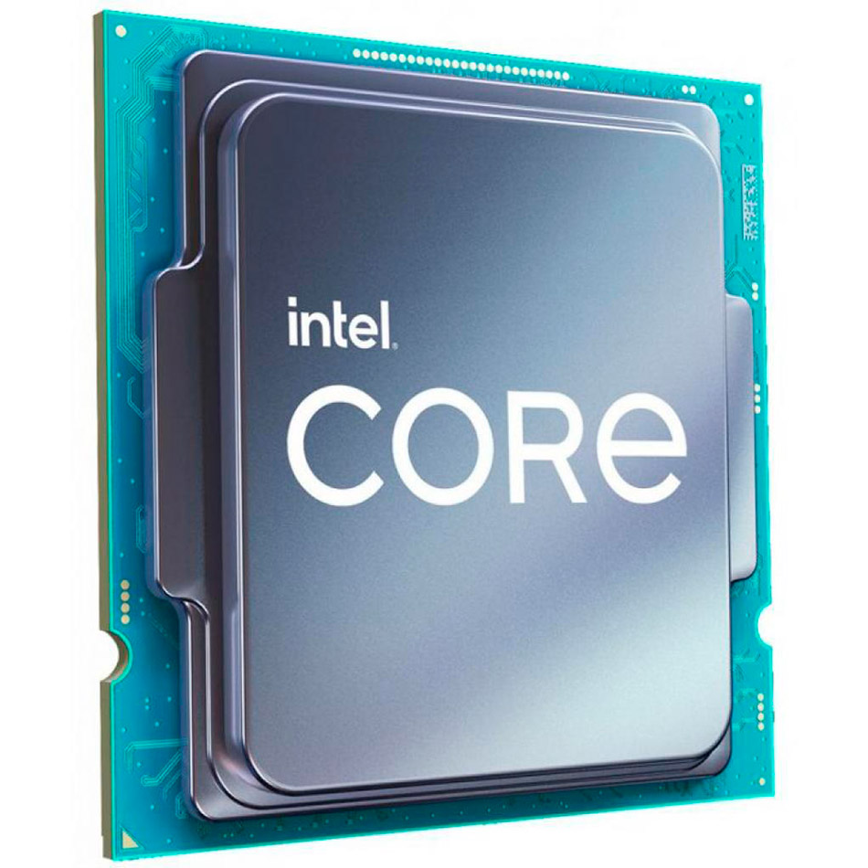 Процесор INTEL Core i5-11400 BOX (BX8070811400) Призначення для настільного комп'ютера