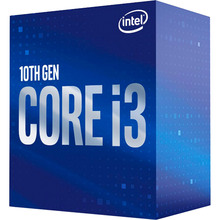 Процессор INTEL Core i3-10105 s1200 3.7G Hz 6 MB Intel UHD630 65W BOX (BX8070110105)