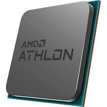 Процессор AMD Athlon 3000G Tray (YD3000C6M2OFB)