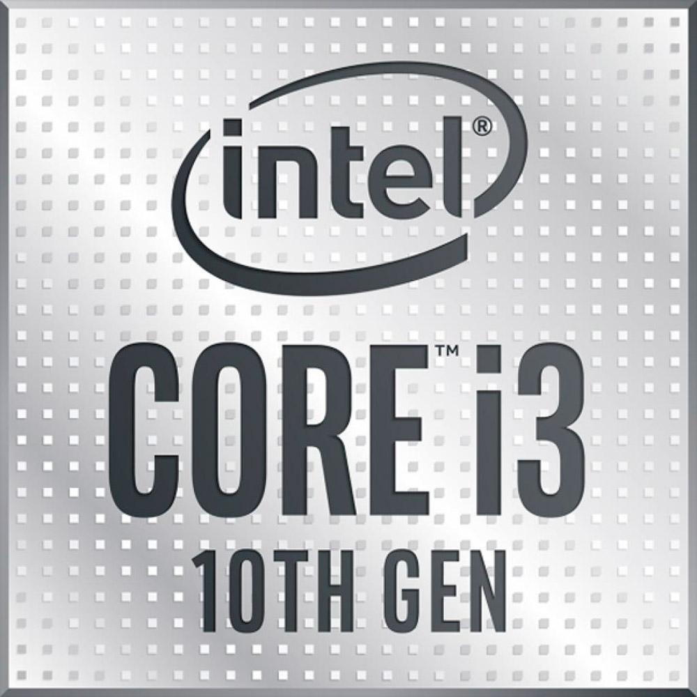 Процессор INTEL Core i3-10105 Tray (CM8070104291321)