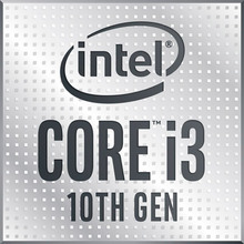 Процессор INTEL Core i3-10105 Tray (CM8070104291321)