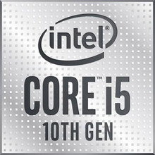 Процесор INTEL Core i5-10400 Tray (CM8070104290715)