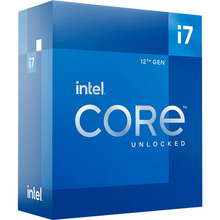 Процесор Intel Core i7-12700K 3.6GHz BOX (BX8071512700K S RL4N 99APFZ)