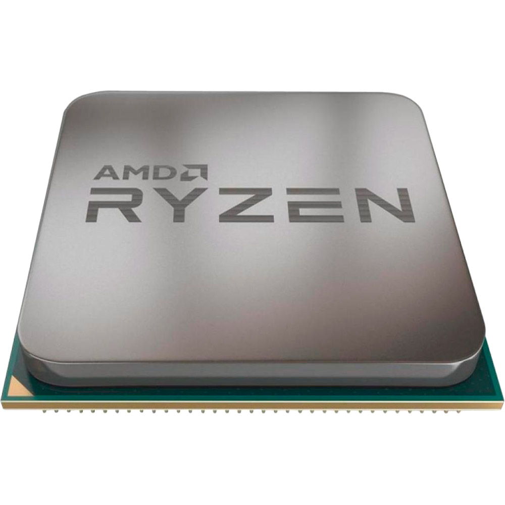 

Процессор AMD Ryzen 5 3600 Tray (100-000000031), Ryzen 5 3600 tray (100-000000031)