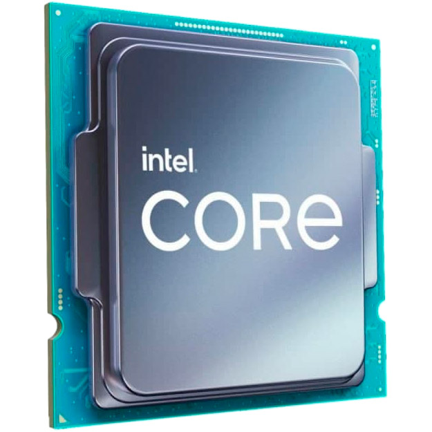 Процесор INTEL Core i5-12600K Box (BX8071512600K) Комплектація Box