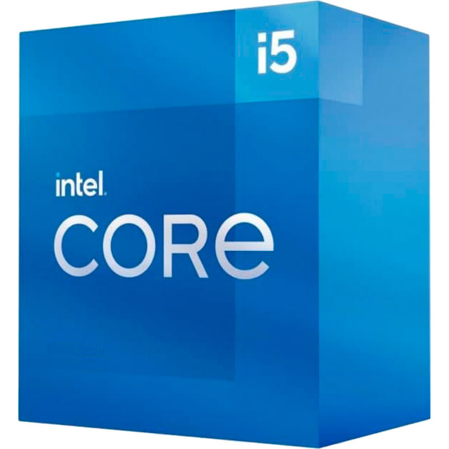 Процесор INTEL Core i5-12600K Box (BX8071512600K)