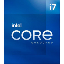 Процессор INTEL Core i7-12700K Box (BX8071512700K)