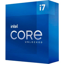 Процессор INTEL Core i7-12700K Box (BX8071512700K)