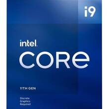 Процесор INTEL Core i9-11900KF BOX (BX8070811900KF)