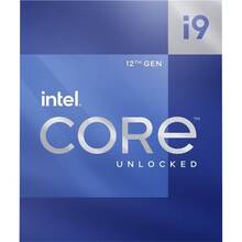 Процессор INTEL Core I9-12900K BOX (BX8071512900K)