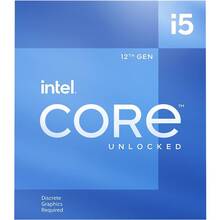 Процессор INTEL Core I5-12500 Box (BX8071512500)