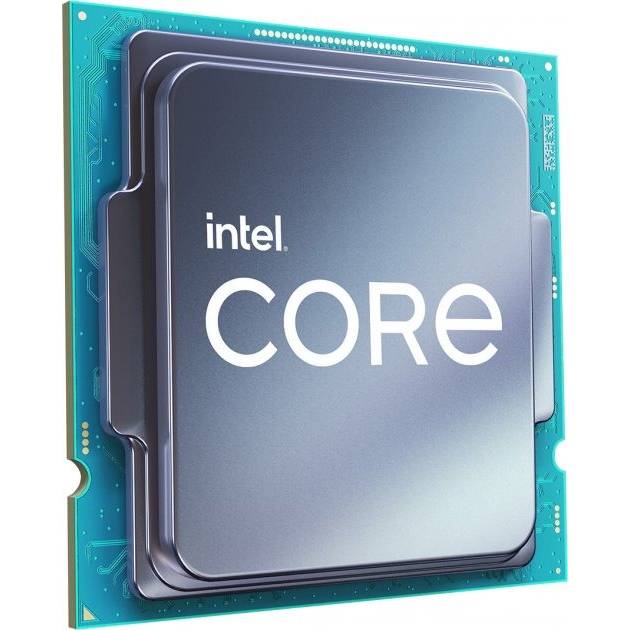 Процесор INTEL Core I5-12500 Box (BX8071512500) Серія процесорів Intel Core i5