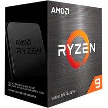 Процессор AMD Ryzen 9 5950X BOX (100-100000059WOF)