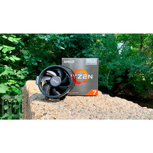 Процесор AMD Ryzen 7 5700G BOX (100-100000263BOX)