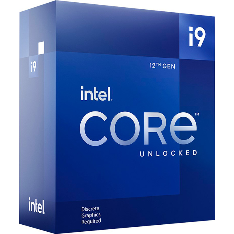 

Процессор INTEL Core i9-12900KF Box (BX8071512900KFSRL4J), Core i9-12900KF (BX8071512900KFSRL4J) box