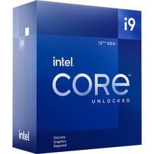 Процесор INTEL Core i9-12900KF Box (BX8071512900KFSRL4J)