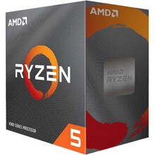 Процесор AMD Ryzen 5 4500 BOX (100-100000644BOX)