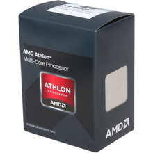 Процесор AMD Athlon X4 860K BOX (AD860KXBJASBX)