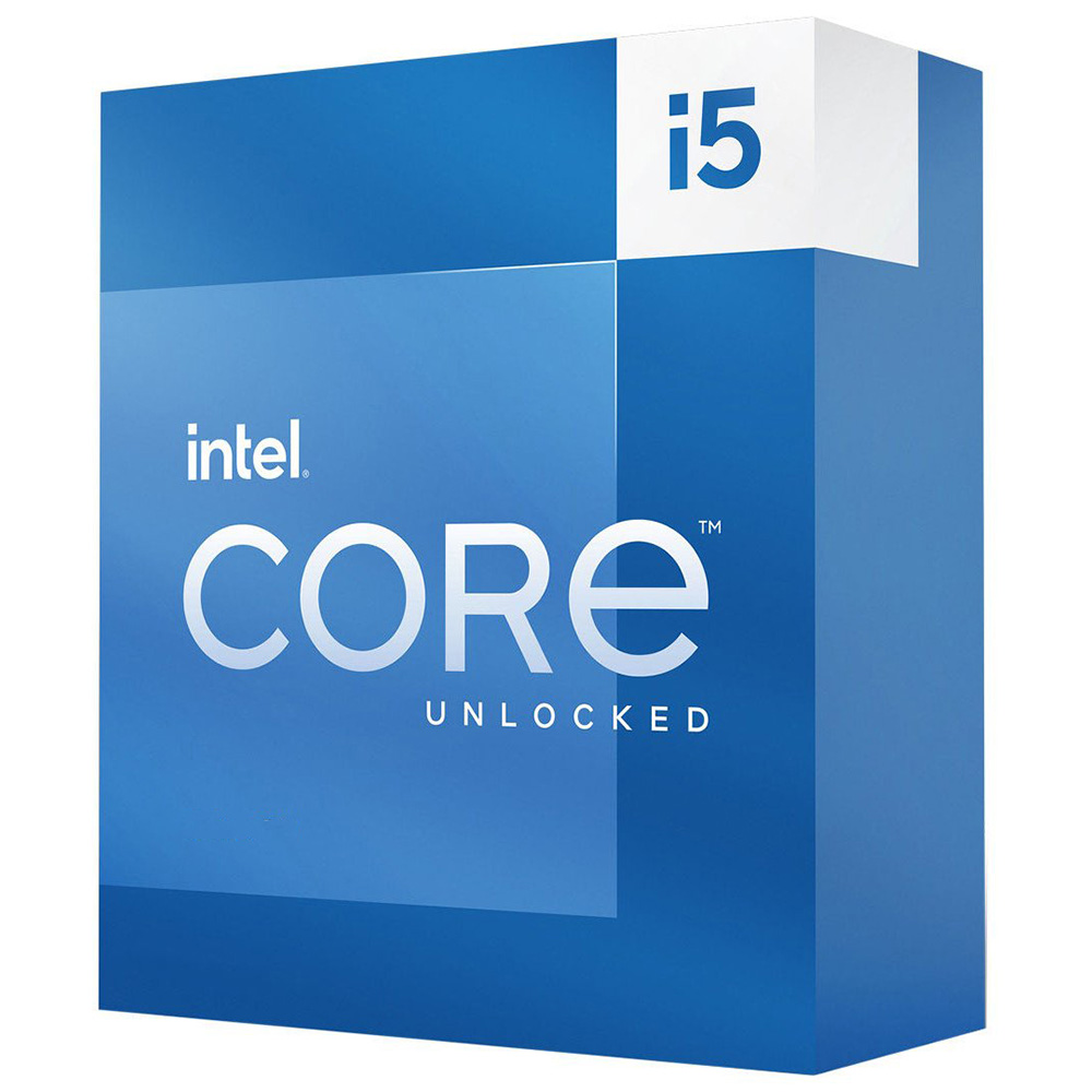 Процессор INTEL Core i5-14600K Box (BX8071514600K) Процессор INTEL Core i5-14600K Box (BX8071514600K)