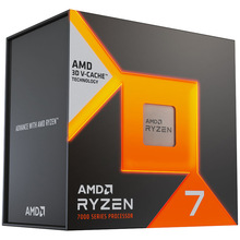 Процесор AMD Ryzen 7 7800X3D Box (100-100000910WOF)