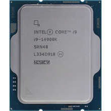 Процессор INTEL Core i9 14900K Box (BX8071514900K)