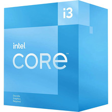 Купить в Днепре - Процессор INTEL Core I3-14100 BOX (BX8071514100)