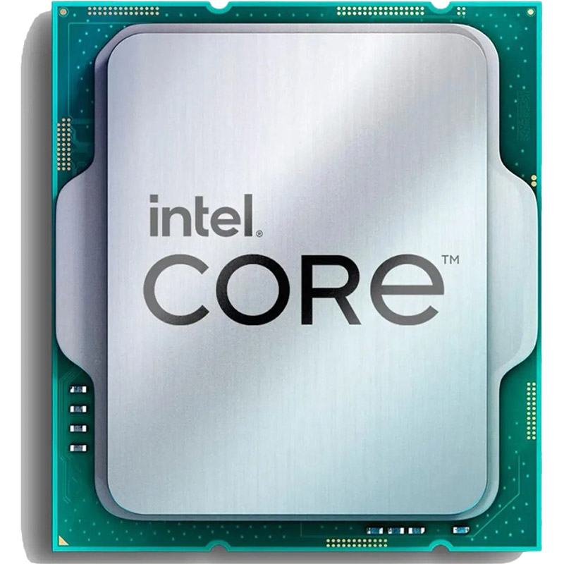 Процесор INTEL Core I3-14100 BOX (BX8071514100) Призначення для настільного комп'ютера