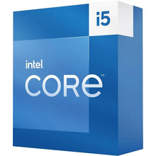 Купить в Днепре - Процессор INTEL Core I5-14400 BOX (BX8071514400)