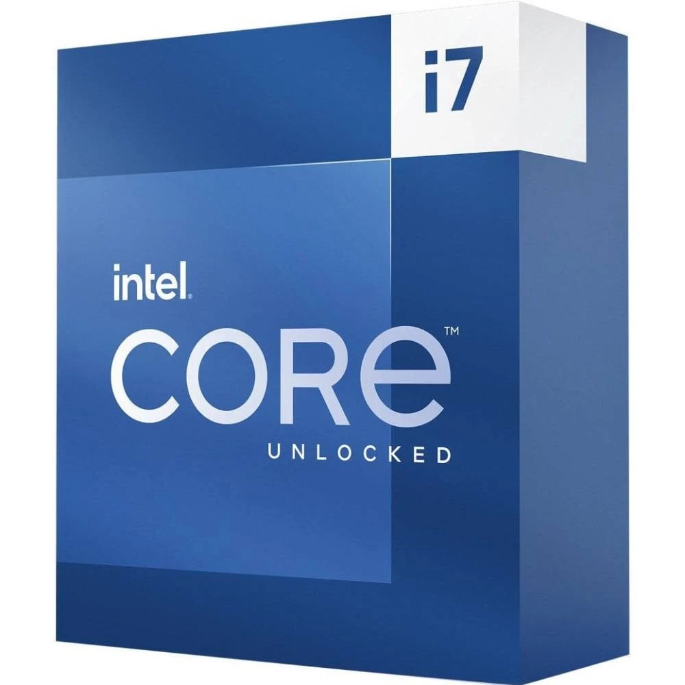 Процессор INTEL Core i7-14700F Box (BX8071514700F) Процессор INTEL Core i7-14700F Box (BX8071514700F)