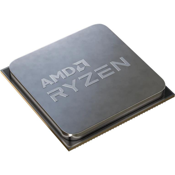 Процессор AMD Ryzen 5 5600X (100-000000065) Процессор AMD Ryzen 5 5600X (100-000000065)